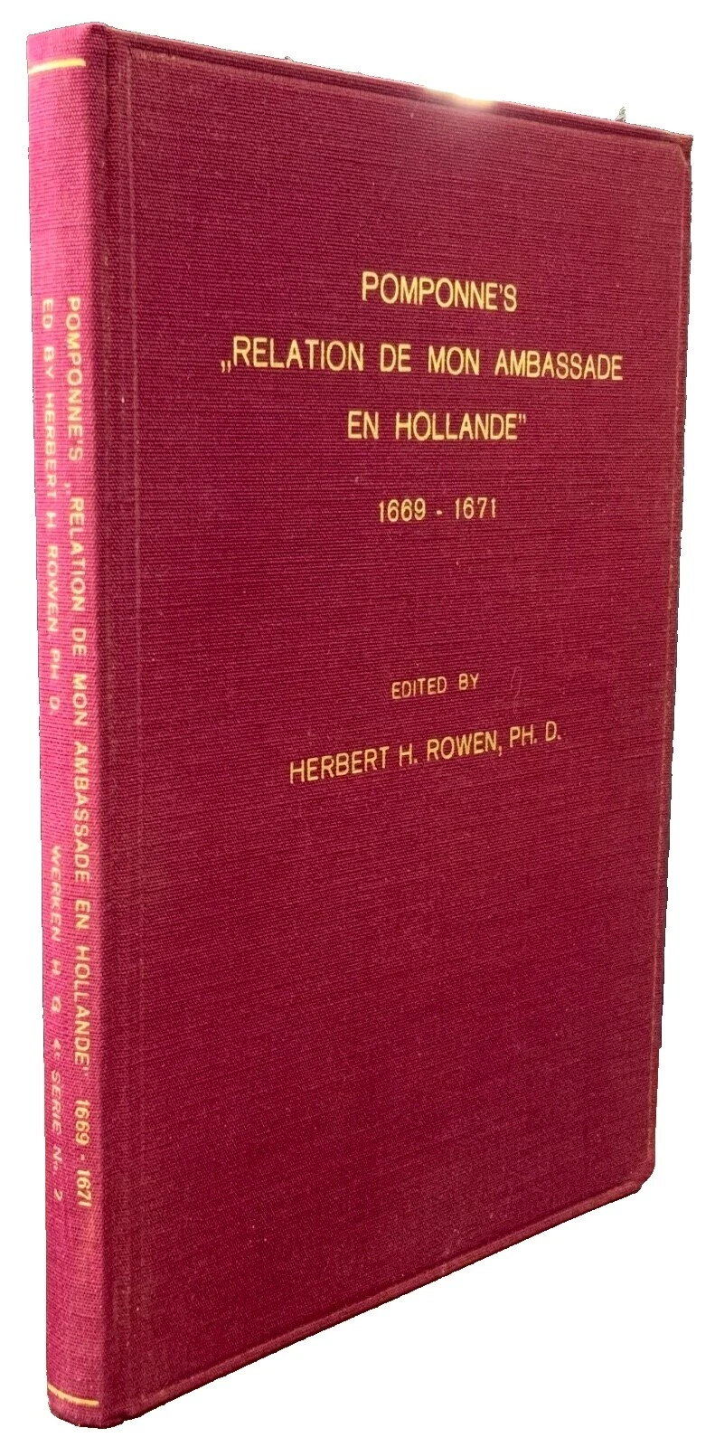 Derecho y gobierno libros antiguos y de colección en francés