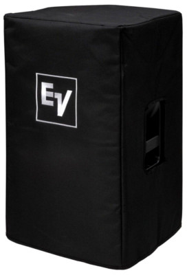 Electro-Voice ETX-12P-CVR Padded Cover for ETX-12P 12'' Pro Audio Speakers (MINT)