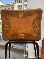 Mobile Bar Anni 50 Vintage