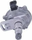 Distribuidor Cardone para Toyota Land Cruiser 1993-1997 4,5 L L6 Foto 2 de 4