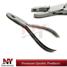 Captive Bead Hoop Closer Body Art Tattoo Piercing Jewelry Ring Closer Plier