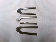 Armstrong Bray Co Chicago IL Lot of 3 Cutter ...