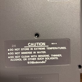 Life Force Nintendo NES NTSC-U/C (US/CA) w/ Manual Shooter Konami