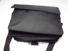 Sega Dreamcast Carrying Case Official OEM Travel Bag w/strap  - 129x