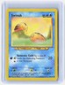 Swinub 84/105 Common Neo Destiny Pokemon Lightly Played