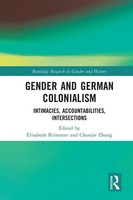 Elisabeth Krimmer (U. A.) | Gender And German Colonialism | Taschenbuch (2025)