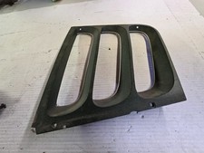 1973 1974 Dodge Charger Se 14 Quarter Window Louver Louvers