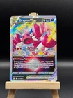 Drapion Vstar - 119/196 - Ultra Rare - Lost Origin - Pokemon Card - NM/M