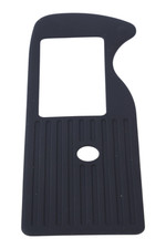 Replacement Parts for the Nikon D3/D3x/D3s Baseplate Rubber Grip - Brand New 
