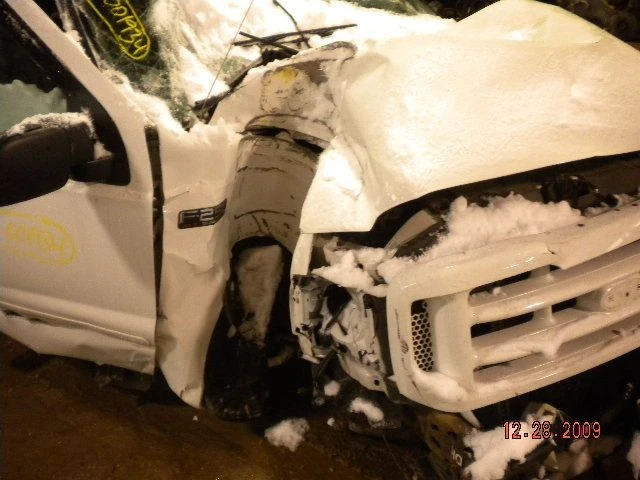 MEDIDOR DE FLUJO DE AIRE 8-280 4,6 L SE ADAPTA A 00-05 EXCURSIÓN 9739038 Foto 2 de 4