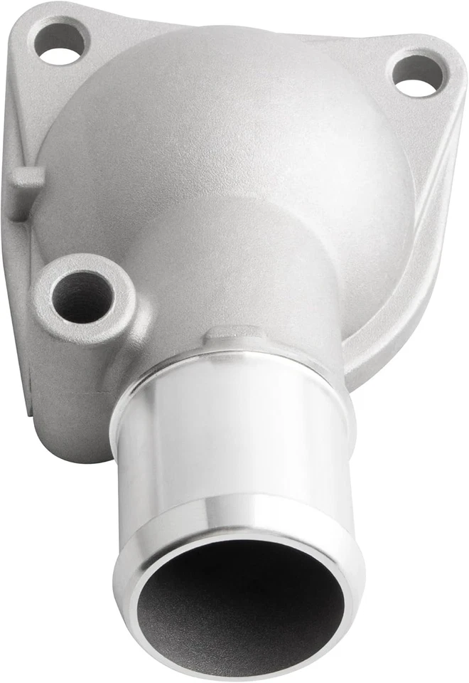 902-5038 Engine Coolant Thermostat Housing Fits for Hyundai Santa Fe 2001-2006 - Image 4 of 4