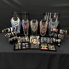 234 pc Antique Vintage Estate Costume Jewelry Some Signed. Lot 803