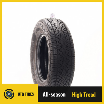 Used 265/70R17 Pirelli Scorpion ATR 115T - 10.5/32