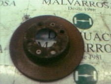 Disque de frein Seat MARBELLA