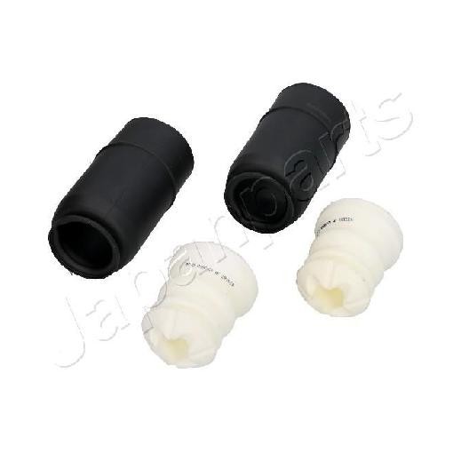 2X Staubschutzsatz StoßDäMpfer Hinten FüR BMW 3-Er F80 11 Bis 26 Japanparts Teil-image