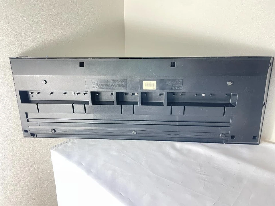 Yamaha MX49 Synthesizer Workstation 49-Key Keyboard Tested Working From Japan - Image 2 of 4