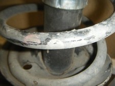 Ressort divers Audi A3