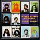 Fuzzy Logic von Super Furry Animals | CD | Zustand sehr gut