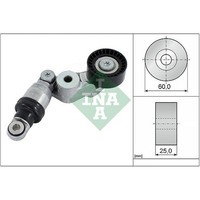 Schaeffler INA 534 0585 10 Riemenspanner, Keilrippenriemen