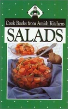 Salads Paperback Phyllis, Pellman, Rachel Thomas, Good Books Staf