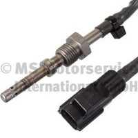 Vor RußPartikelfilter Pierburg 7.08369.69.0 Sensor, Abgastemperatur FüR Volvo