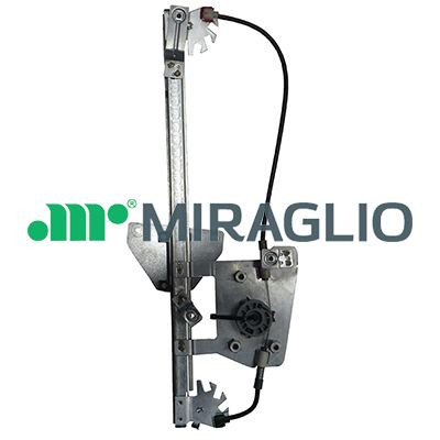 MIRAGLIO 30/2949 Fensterheber für FORD