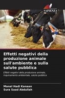 Manal Hadi Kanaan (U. A.) | Effetti Negativi Della Produzione Animale...