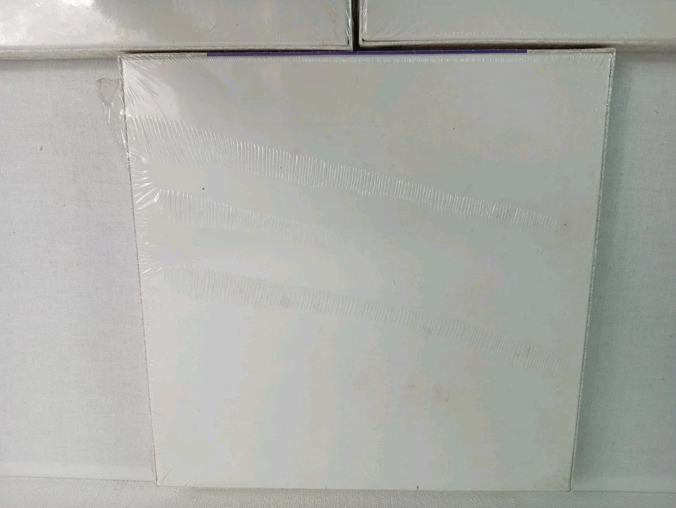 Vintage WMF 5-Teilig Besteckmodell Fantasia Blau/Grün, verschweißt, ungenutzt - Bild 3 von 4