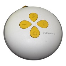    Medela Swing Maxi Double Electric Breast Pump Motor Replacement Only No Cords