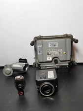 2007 Mercedes Benz E350 Computer Ecu Ignition With Key Eis Esl 07 Oem Tested