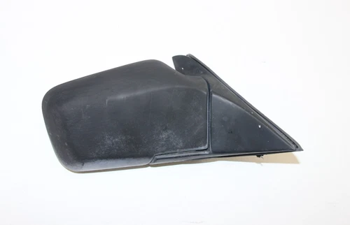 BMW GENUINE OEM E30 84-92 PASSENGER RIGHT SIDE REAR VIEW ELECTRIC MIRROR