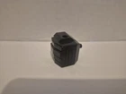 Metroplex Left Fist Bases 1986 Vintage Hasbro G1 Transformers 100% Original