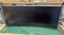 MSI Optix MAG341CQ 34" Curved LED Gaming Monitor 3440x1440 100Hz AMD FreeSync