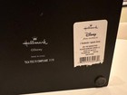 Hallmark Disney Mickey Mouse Wooden Comic Strip Bookend — photo 7