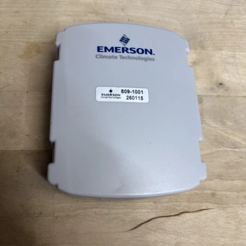 Emerson 809-1001 Modular Refrigerant Leak Detector Sensor (MRLDS)