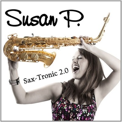 Susan P Tronic 2.0 (CD)