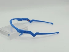 OAKLEY RESISTOR SUNGLASSES AUTHENTIC SKY BLUE REPLACEMENT FRAME BARE YOUTH SIZE