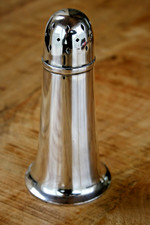 Vintage Walker & Hall Military