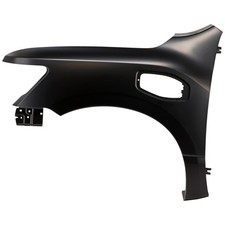 Fender For Nissan Titan 2017-2017 Front Driver Side Sl Sv