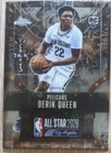 2025 Topps Derik Queen Base (Raw)
