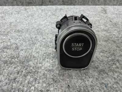 Engine Start Stop Switch Assembly Mercedes X243 EQB250 EQB350 GLB250 OEM