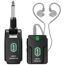 Kabelloses In-Ear Monitorsystem für Studio & Live Performance