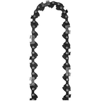 5'' Replacement Chain for Sun Joe 24V-HCS-LTE Chainsaw
