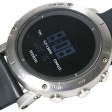 Suunto Core Brushed Wristwatches for sale - eBay