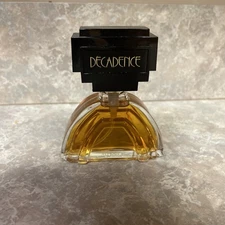 Vintage Decadence Eau De Toilette By Parlux Perfume 2 FL. OZ.