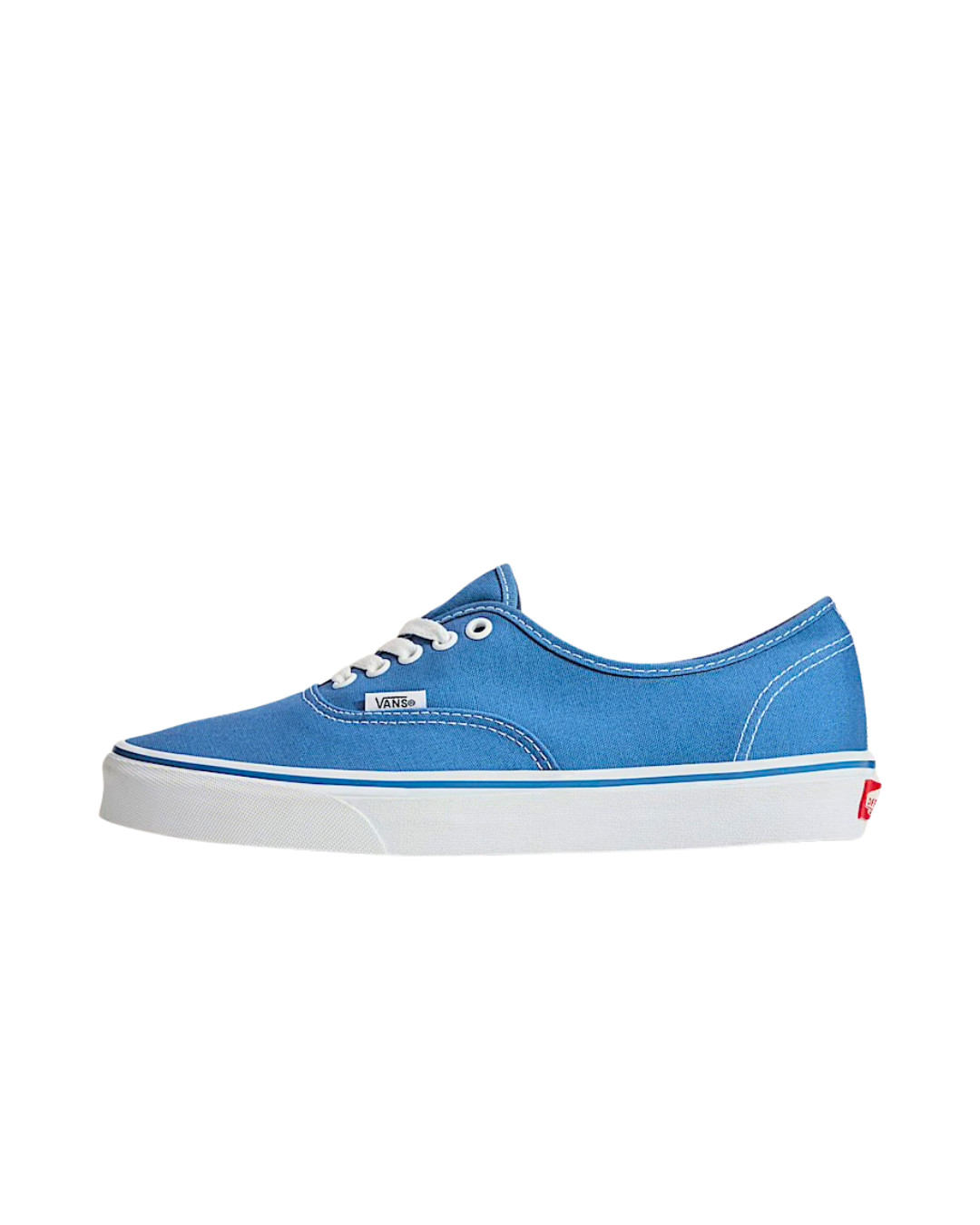 Vans Authentic Classic Unisex Skate Shoes Canvas Low Top Sne