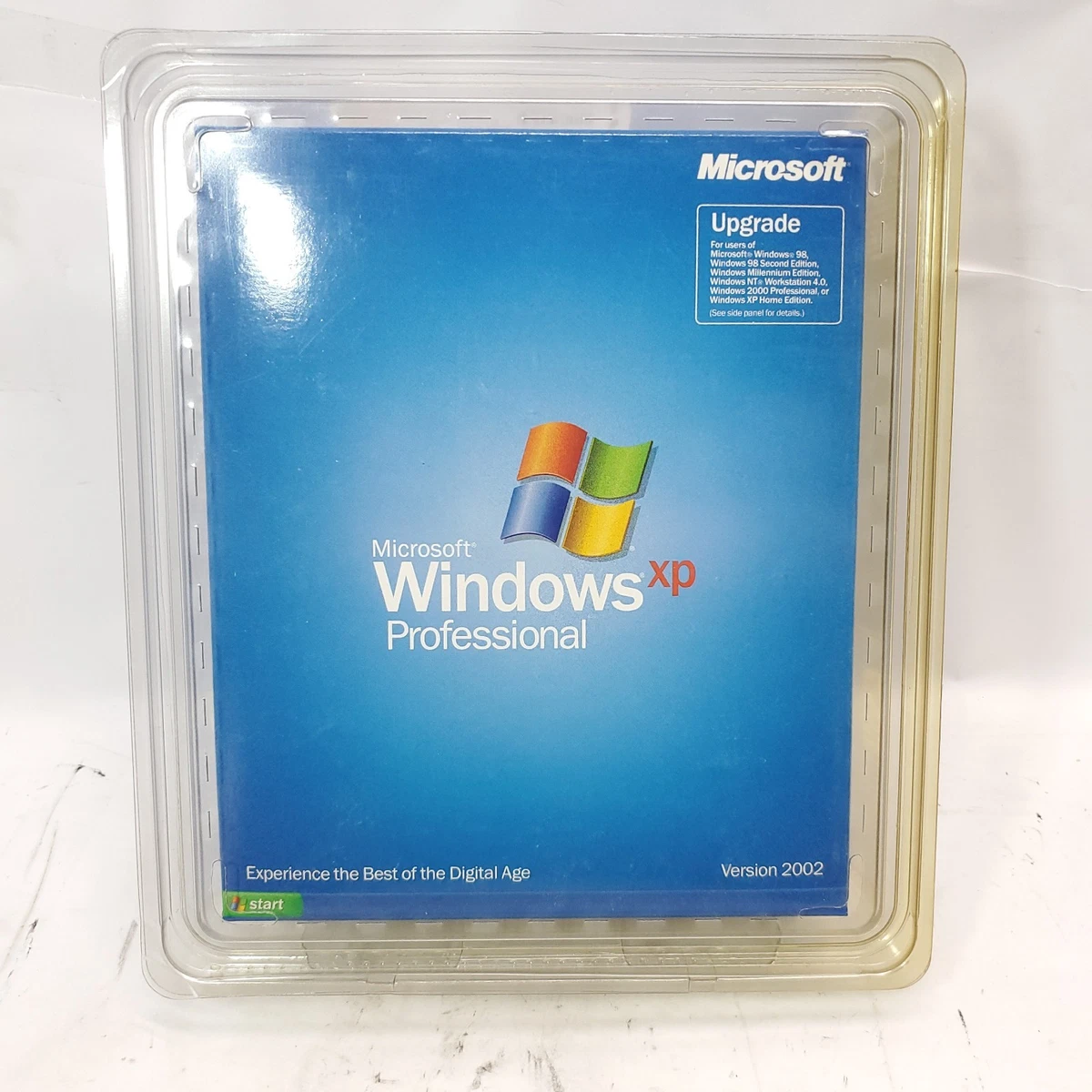 Windows Xp Box for sale | eBay