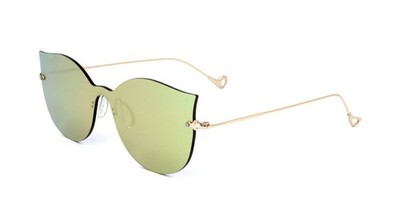 Eyepetizer FENICE C.2 8C  0/0/0 UNISEX Sunglasses