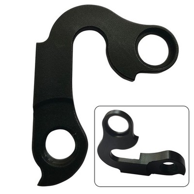 Perfektes Ersatzteil für Commencal und Flame Schaltauge Ausfallende