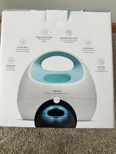 Spectra S1 Plus Premier Rechargeable Double Electric Breast Pump